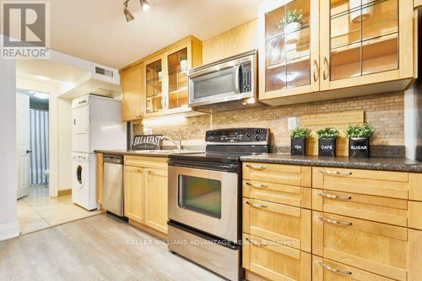 1 - 46 Elmer Avenue, Toronto, Ontario  M4L 3R7 - Photo 7 - E13725596