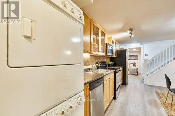 1 - 46 Elmer Avenue, Toronto, Ontario  M4L 3R7 - Photo 8 - E13725596