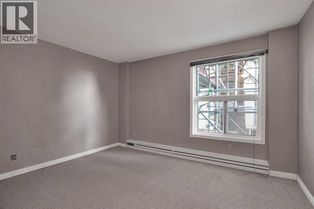 103, 520 Cedar Crescent SW, Calgary, Alberta  T3C 2Y8 - Photo 6 - A2340894