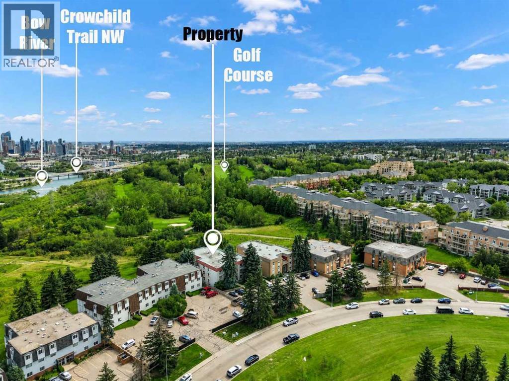103, 520 Cedar Crescent SW, Calgary, Alberta  T3C 2Y8 - Photo 39 - A2340894