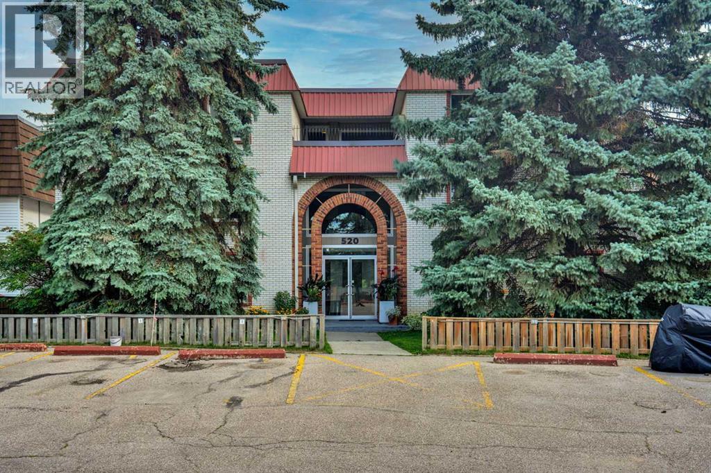 103, 520 Cedar Crescent SW, Calgary, Alberta  T3C 2Y8 - Photo 34 - A2340894