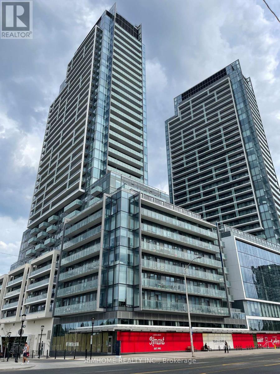 N629 - 7 GOLDEN LION HEIGHTS, Toronto, Ontario