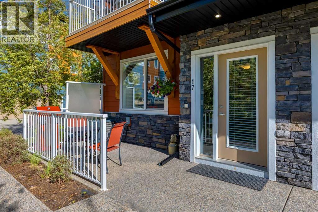 17, 111 Rainbow Falls Gate, Chestermere, Alberta  T1X 0Z4 - Photo 40 - A2337527