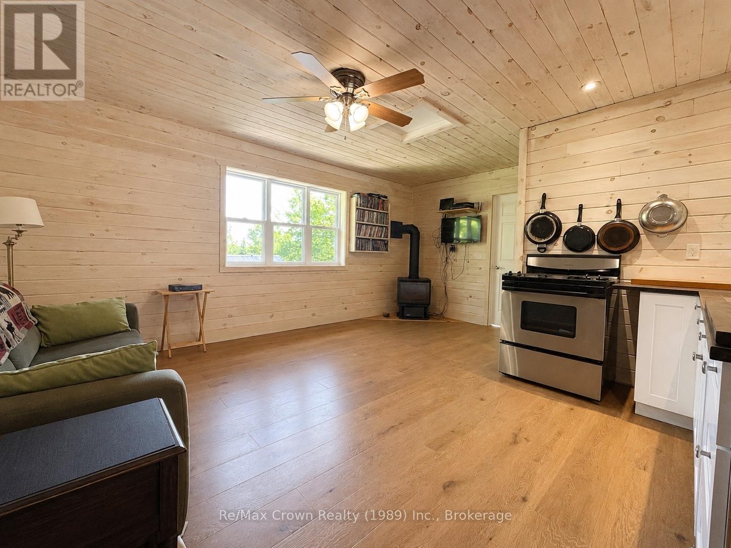 771 Limberlost Point Road, Parry Sound Remote Area, Ontario  P0H 2R0 - Photo 41 - X13418528