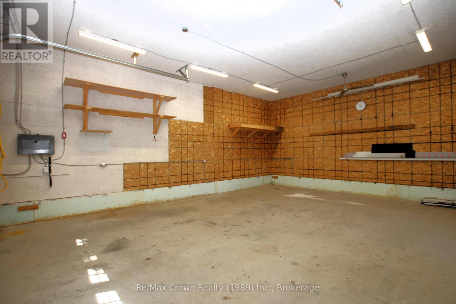 771 Limberlost Point Road, Parry Sound Remote Area, Ontario  P0H 2R0 - Photo 36 - X13418528