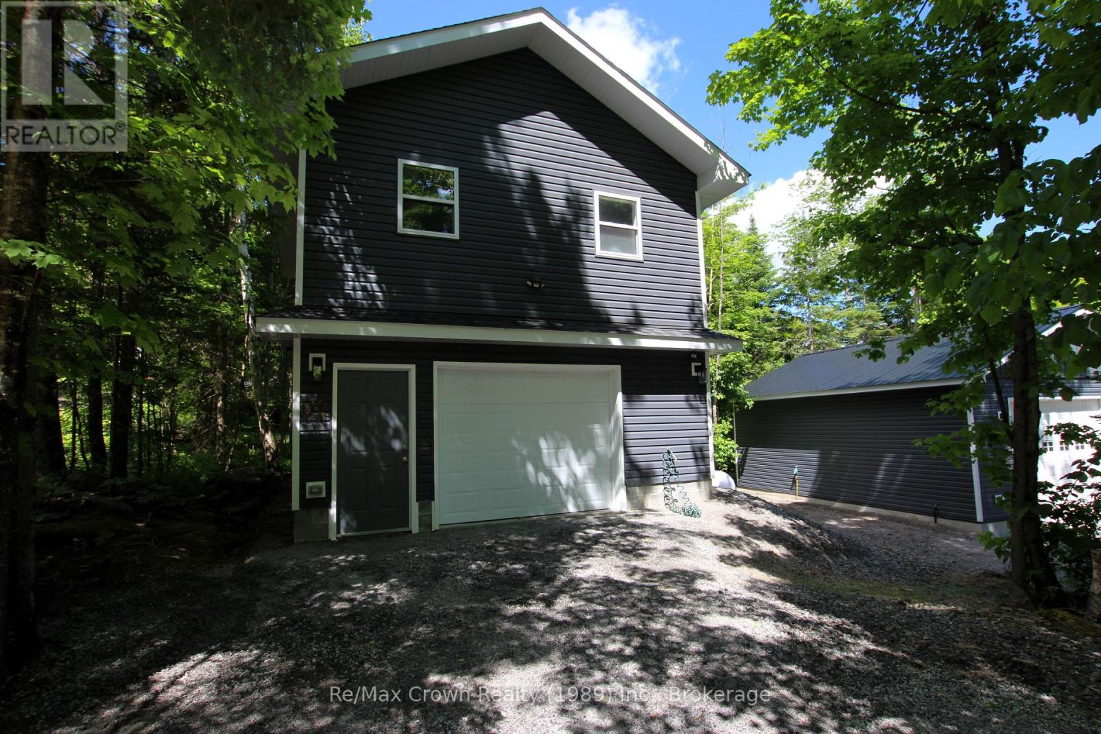 771 Limberlost Point Road, Parry Sound Remote Area, Ontario  P0H 2R0 - Photo 38 - X13418528