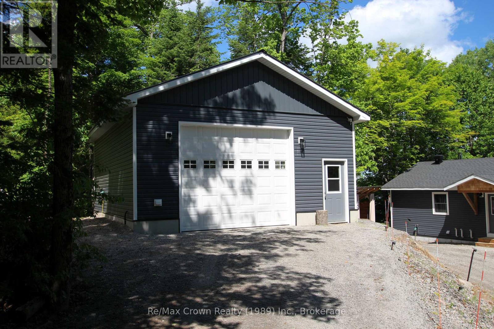 771 Limberlost Point Road, Parry Sound Remote Area, Ontario  P0H 2R0 - Photo 35 - X13418528