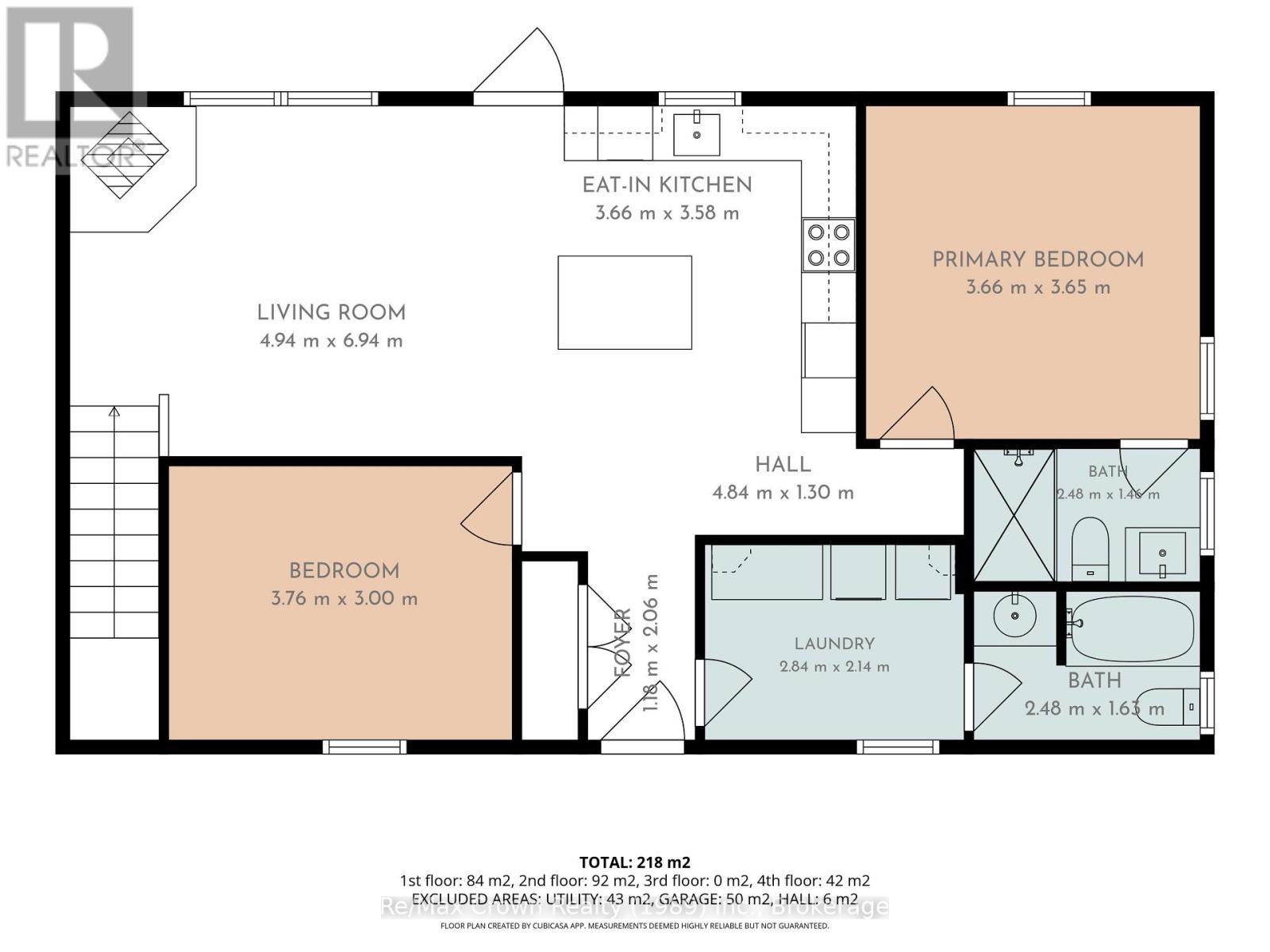 771 Limberlost Point Road, Parry Sound Remote Area, Ontario  P0H 2R0 - Photo 47 - X13418528