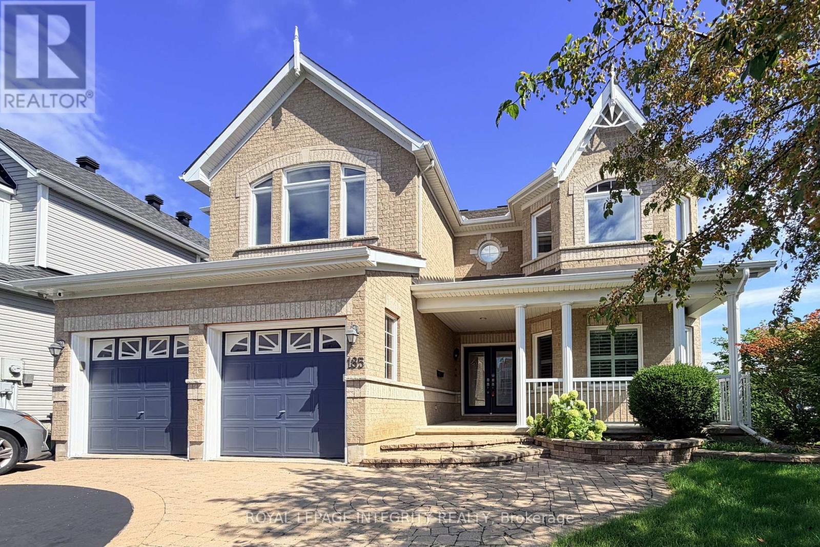 185 INSMILL CRESCENT, Ottawa, Ontario
