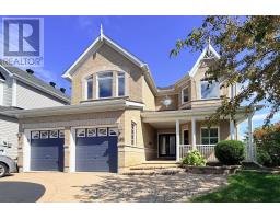 185 INSMILL CRESCENT, Ottawa, Ontario