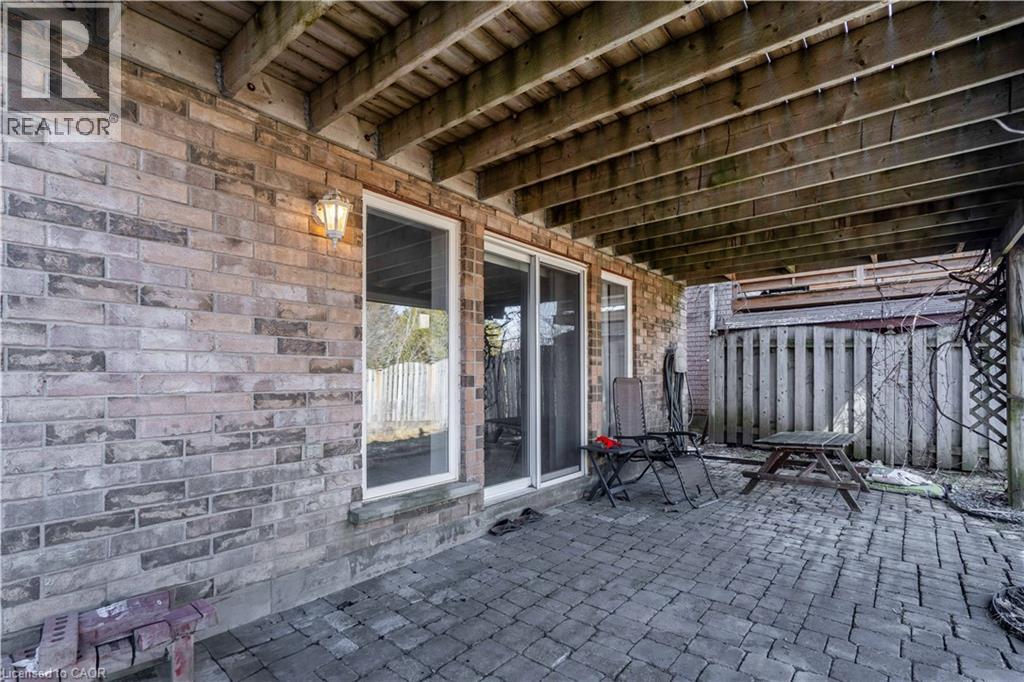 592 Bonavista Drive Unit# Lower, Waterloo, Ontario  N2K 4B3 - Photo 13 - 40847283