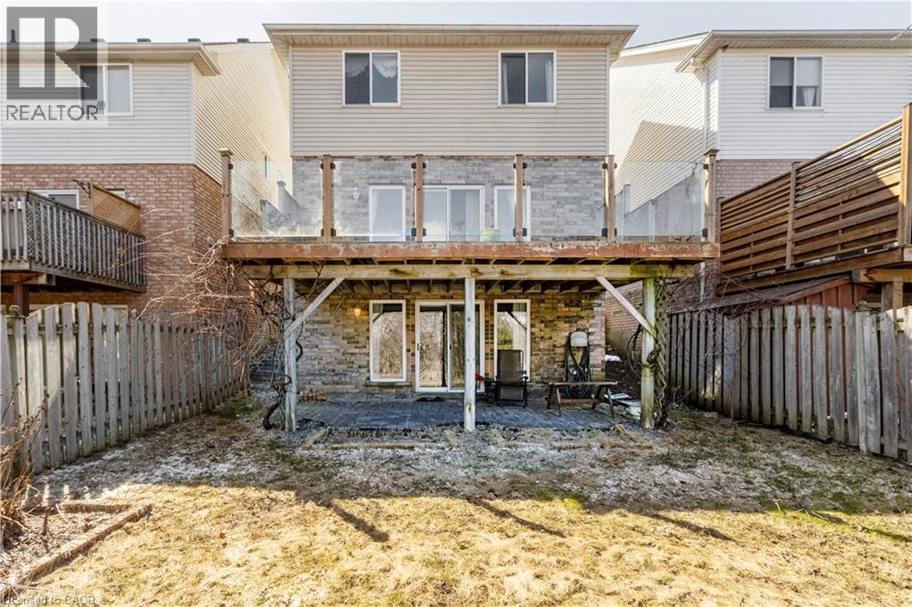 592 Bonavista Drive Unit# Lower, Waterloo, Ontario  N2K 4B3 - Photo 14 - 40847283