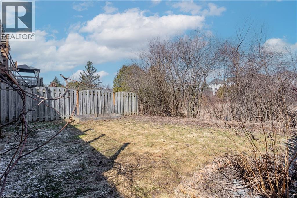 592 Bonavista Drive Unit# Lower, Waterloo, Ontario  N2K 4B3 - Photo 15 - 40847283