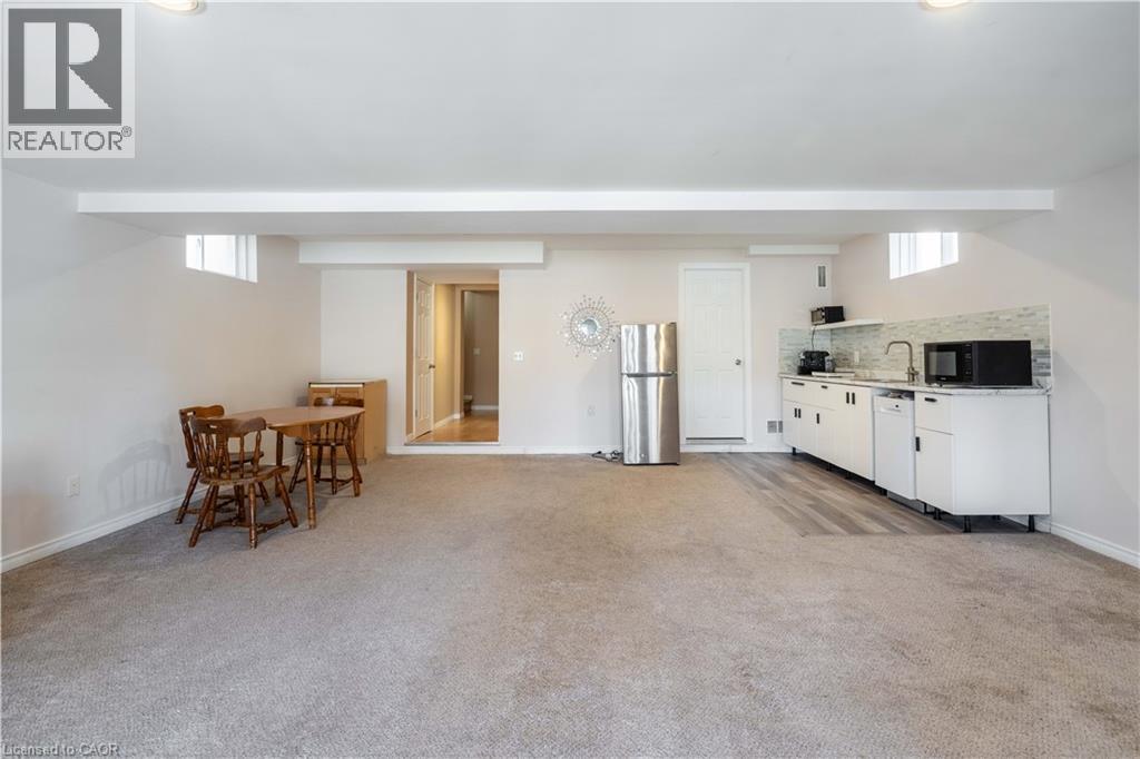 592 Bonavista Drive Unit# Lower, Waterloo, Ontario  N2K 4B3 - Photo 6 - 40847283