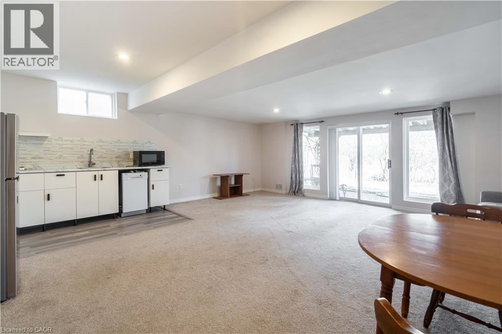 592 Bonavista Drive Unit# Lower, Waterloo, Ontario  N2K 4B3 - Photo 8 - 40847283