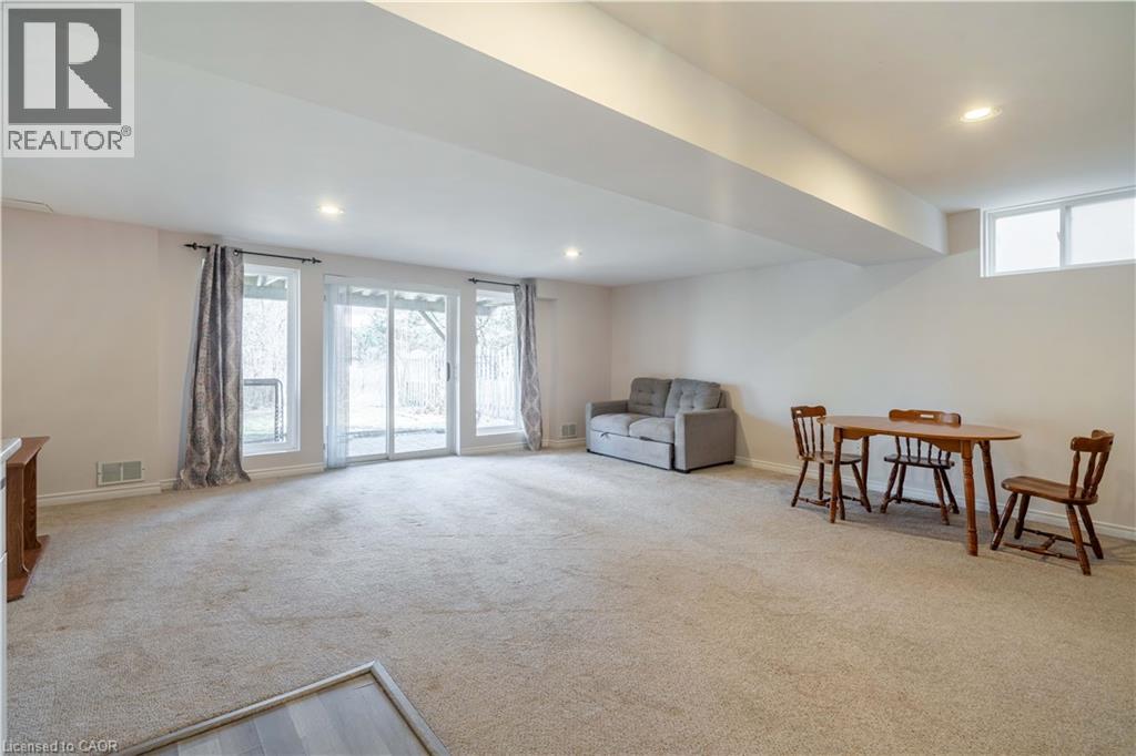 592 Bonavista Drive Unit# Lower, Waterloo, Ontario  N2K 4B3 - Photo 9 - 40847283