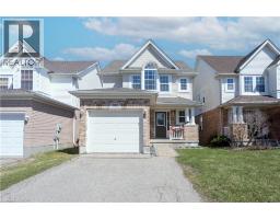 592 BONAVISTA Drive Unit# Lower, waterloo, Ontario