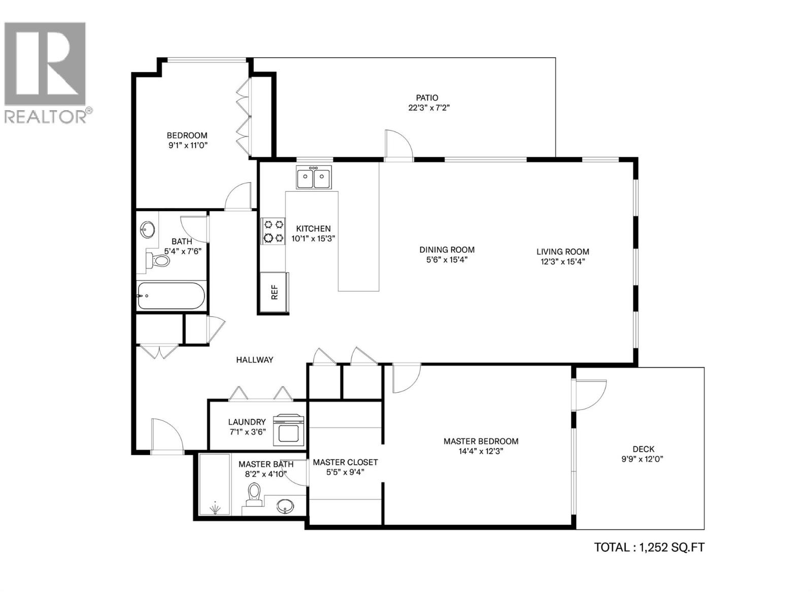 3833 Brown Road Unit# 1402, West Kelowna, British Columbia  V4T 2J3 - Photo 42 - 10395320