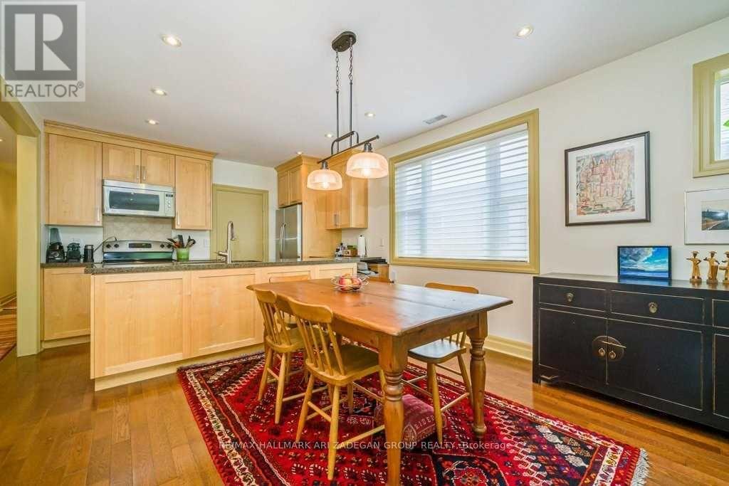 A - 23 Preston Place, Toronto, Ontario  M4N 2T1 - Photo 5 - C13725614