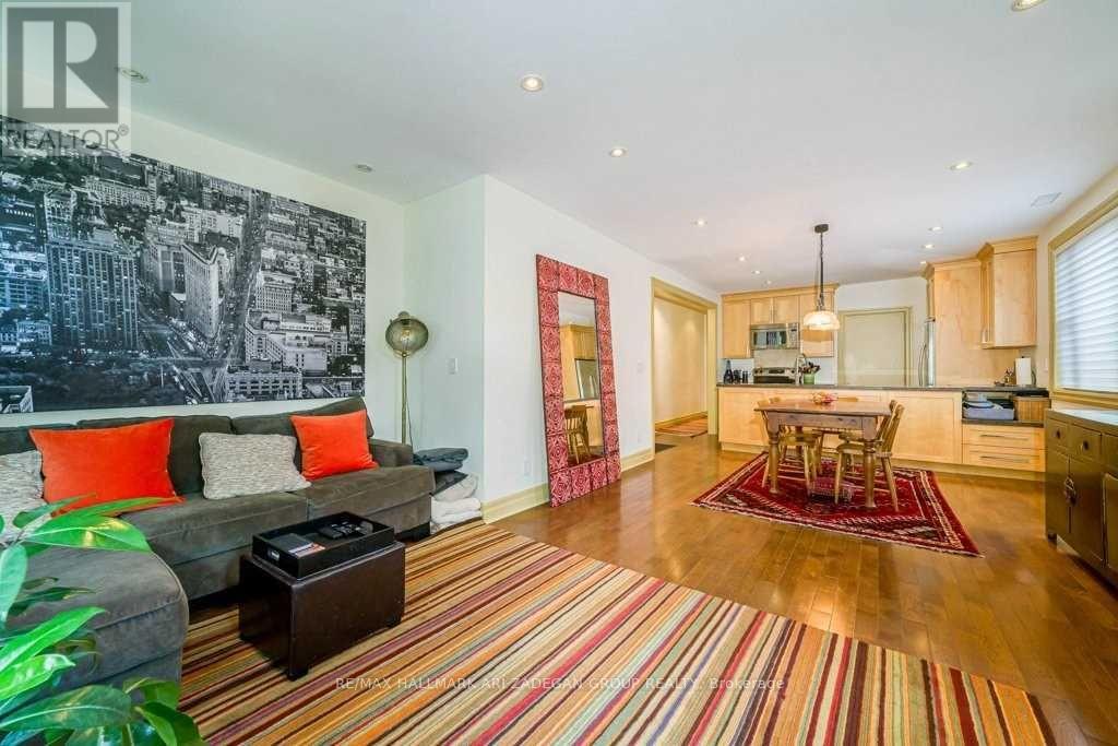 A - 23 Preston Place, Toronto, Ontario  M4N 2T1 - Photo 7 - C13725614