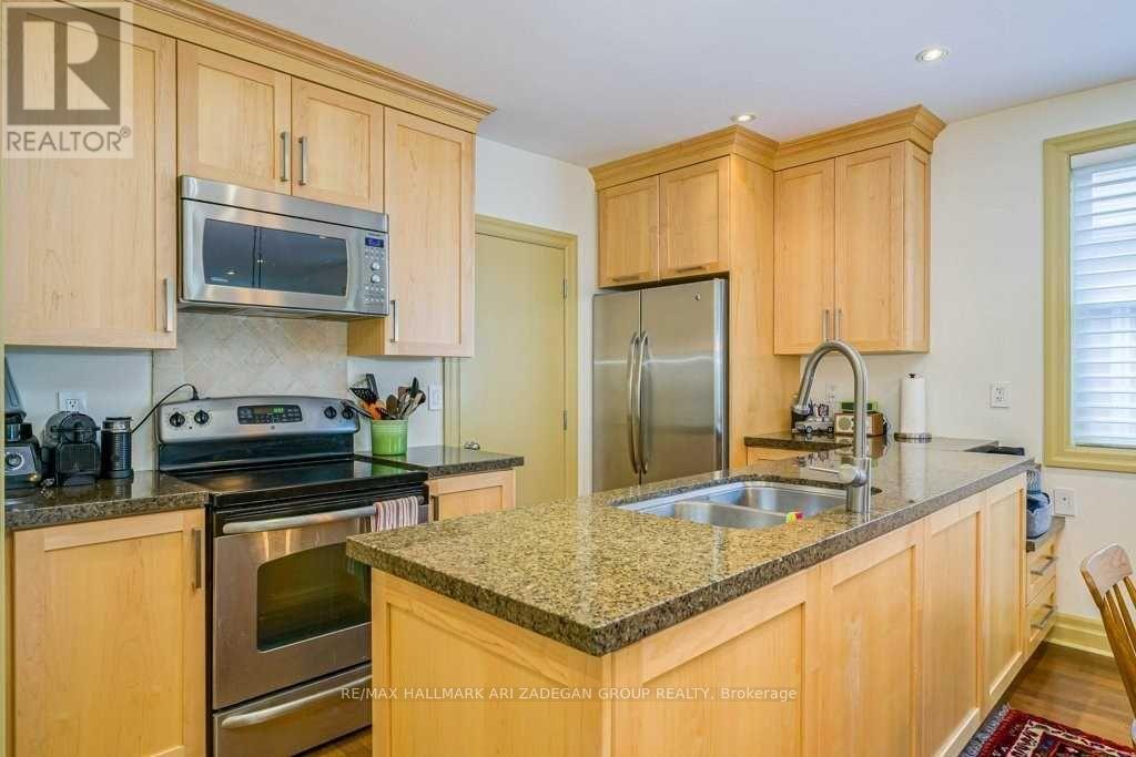 A - 23 Preston Place, Toronto, Ontario  M4N 2T1 - Photo 8 - C13725614