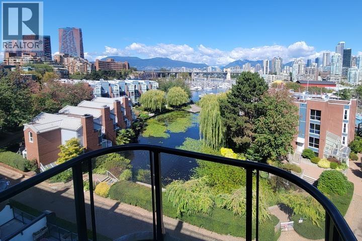 547 1515 W 2nd Avenue, Vancouver, British Columbia  V6J 5C5 - Photo 23 - R3159346