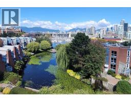 547 1515 W 2ND AVENUE, Vancouver, British Columbia