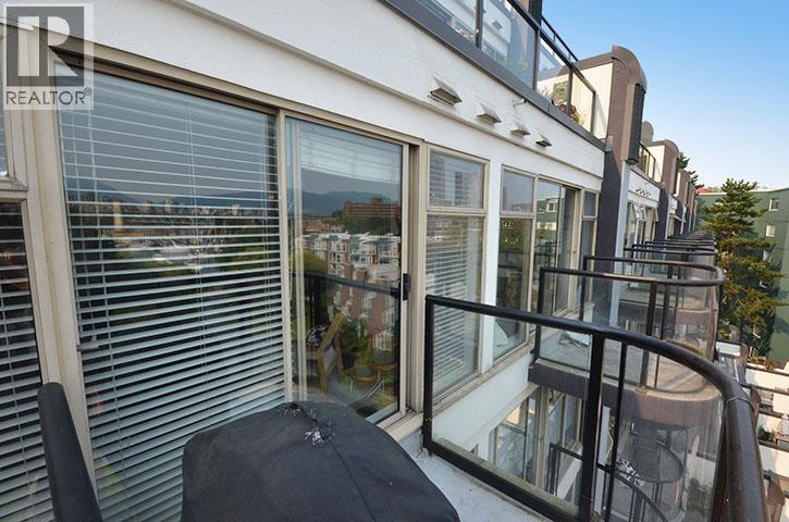 547 1515 W 2nd Avenue, Vancouver, British Columbia  V6J 5C5 - Photo 24 - R3159346