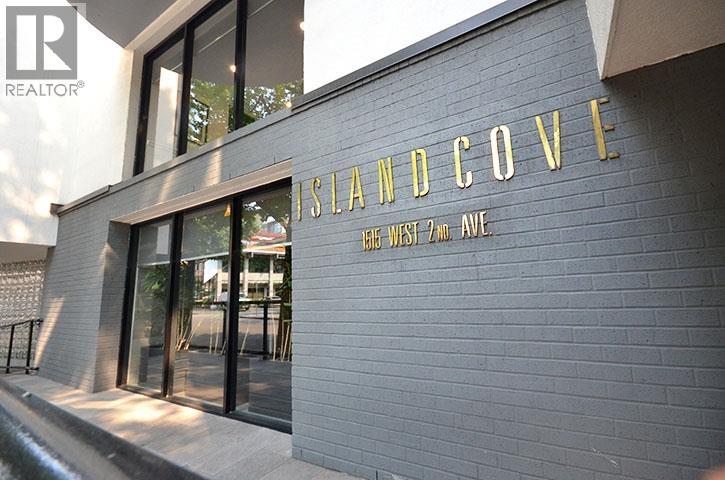 547 1515 W 2nd Avenue, Vancouver, British Columbia  V6J 5C5 - Photo 35 - R3159346
