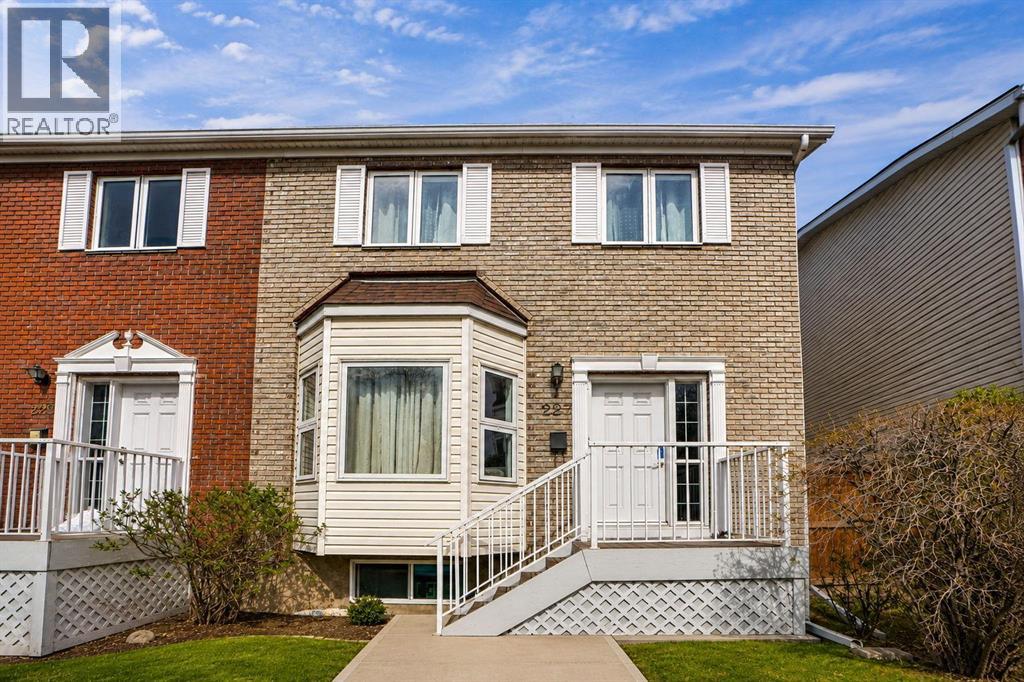 227 Citadel Lane NW, Calgary, Alberta  T3G 4E1 - Photo 2 - A2337411