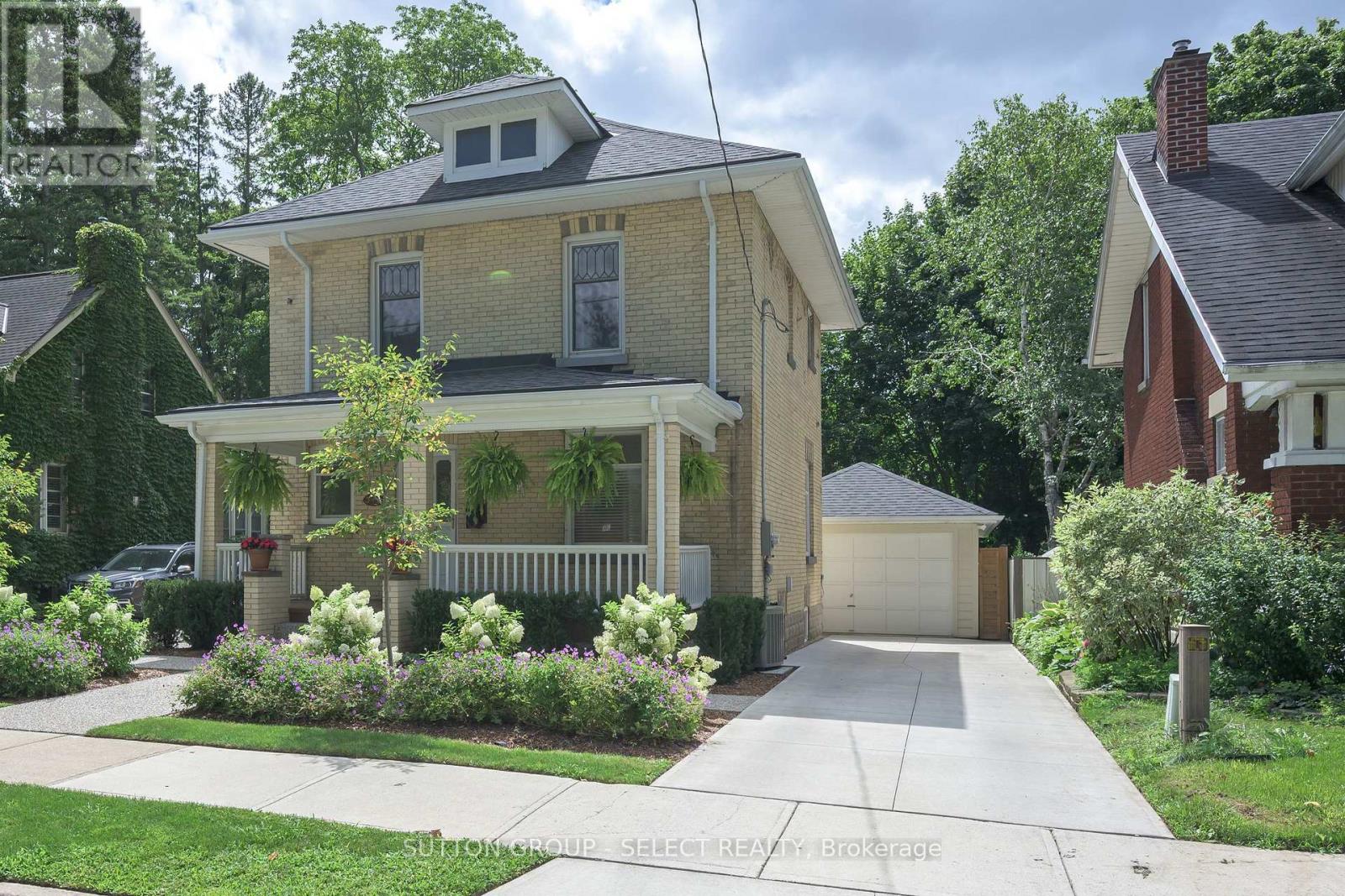 345 Tecumseh Avenue E, London South, Ontario  N6C 1T1 - Photo 2 - X13725624
