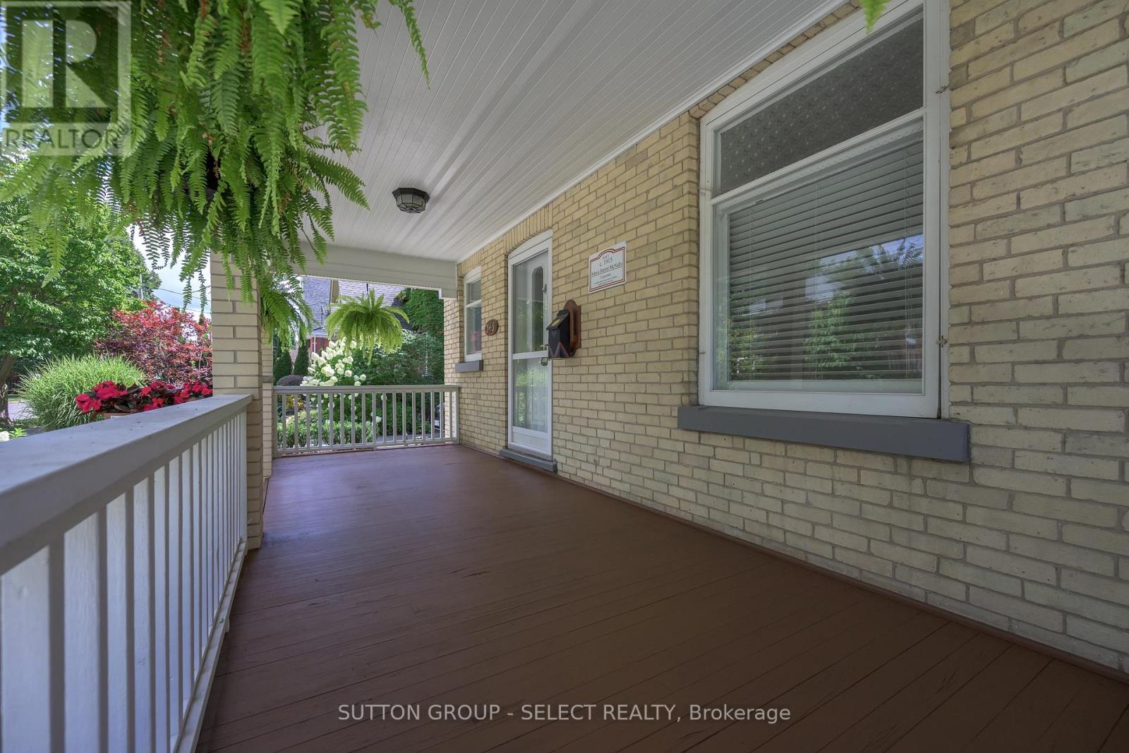 345 Tecumseh Avenue E, London South, Ontario  N6C 1T1 - Photo 37 - X13725624