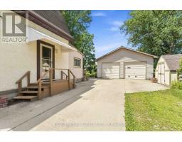 99 WELLAND STREET N, Thorold, Ontario