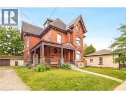 171 NELSON Street, Brantford, Ontario