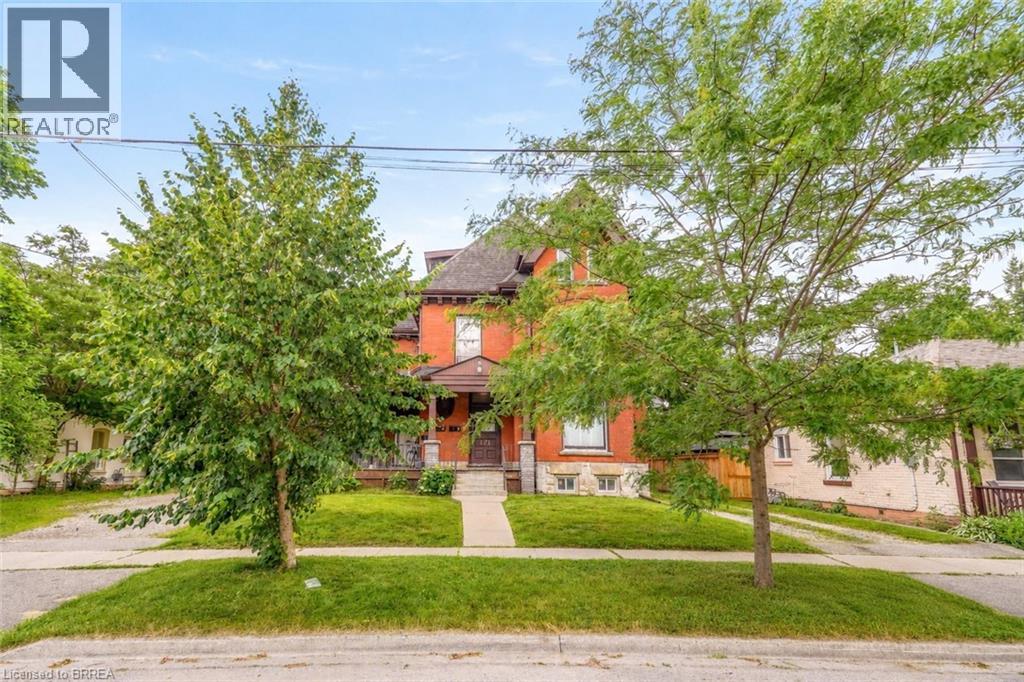 171 Nelson Street, Brantford, Ontario  N3S 4B7 - Photo 3 - 40827612