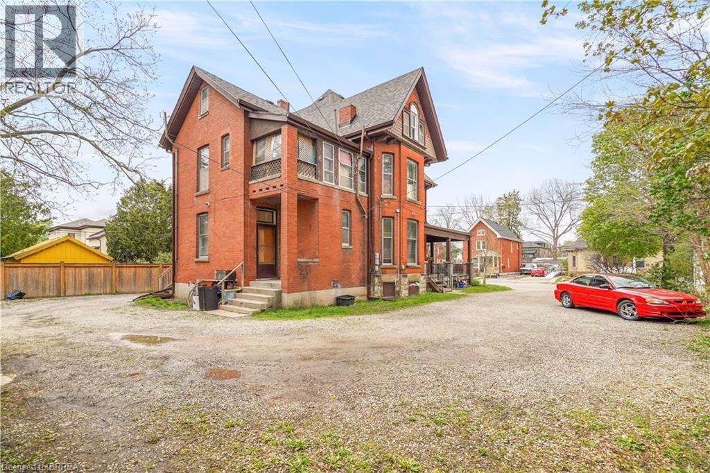 171 Nelson Street, Brantford, Ontario  N3S 4B7 - Photo 11 - 40827612