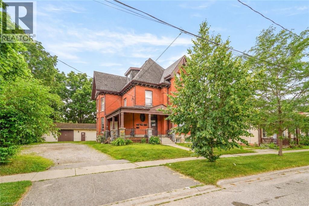171 Nelson Street, Brantford, Ontario  N3S 4B7 - Photo 2 - 40827612
