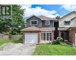 26 ELMVALE Court, townsend, Ontario