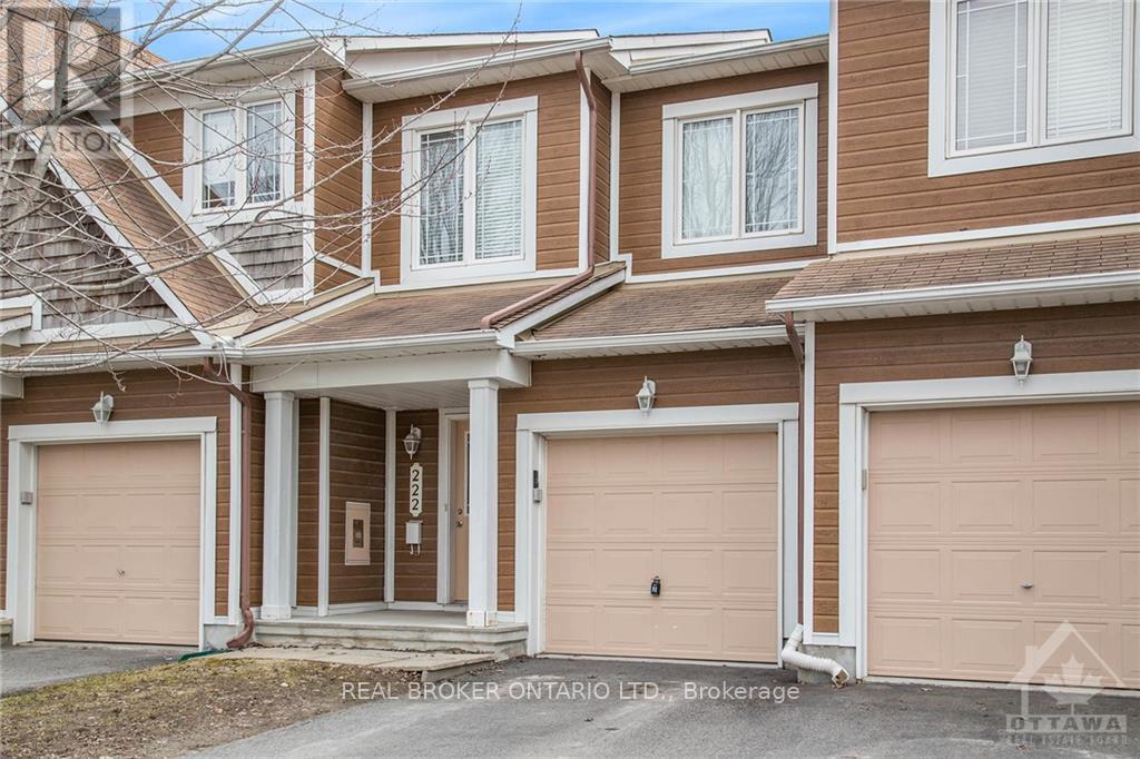 222 Meadowbreeze Drive, Ottawa, Ontario  K2M 3B3 - Photo 2 - X13725622