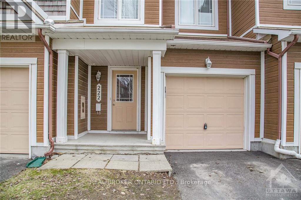 222 Meadowbreeze Drive, Ottawa, Ontario  K2M 3B3 - Photo 3 - X13725622
