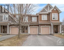 222 MEADOWBREEZE DRIVE, Ottawa, Ontario