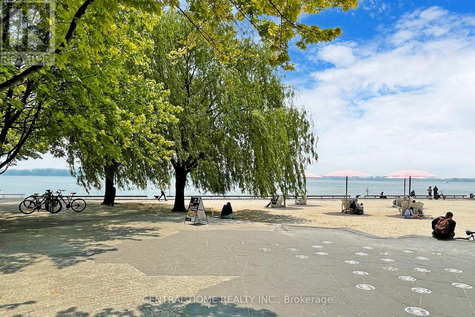 620 - 130 Queens Quay E, Toronto, Ontario  M5A 0P6 - Photo 47 - C13725618
