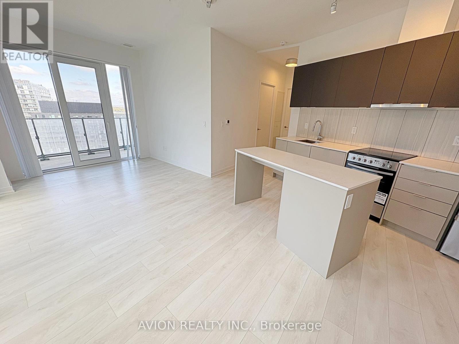 1016 - 8 Tippett Road, Toronto, Ontario  M3H 0E7 - Photo 10 - C13725628