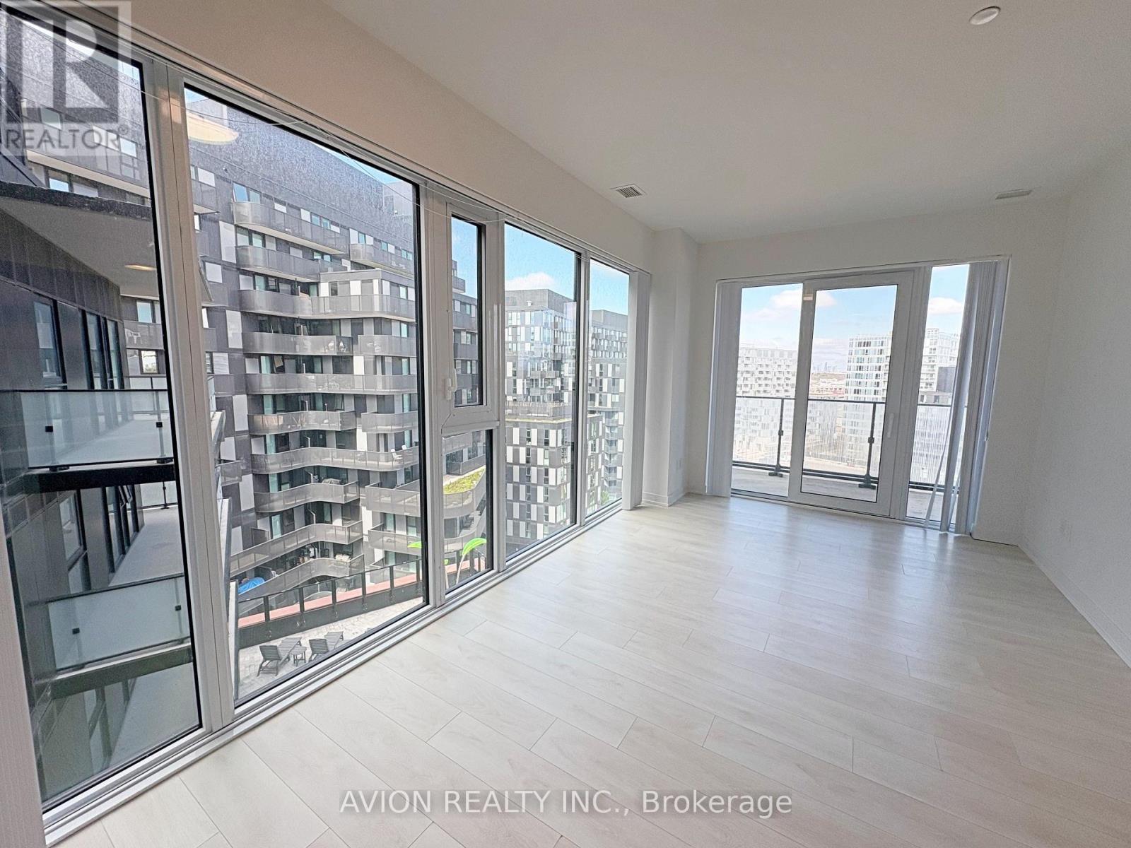 1016 - 8 Tippett Road, Toronto, Ontario  M3H 0E7 - Photo 12 - C13725628