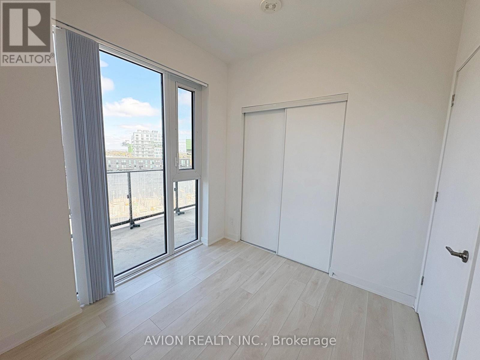 1016 - 8 Tippett Road, Toronto, Ontario  M3H 0E7 - Photo 14 - C13725628