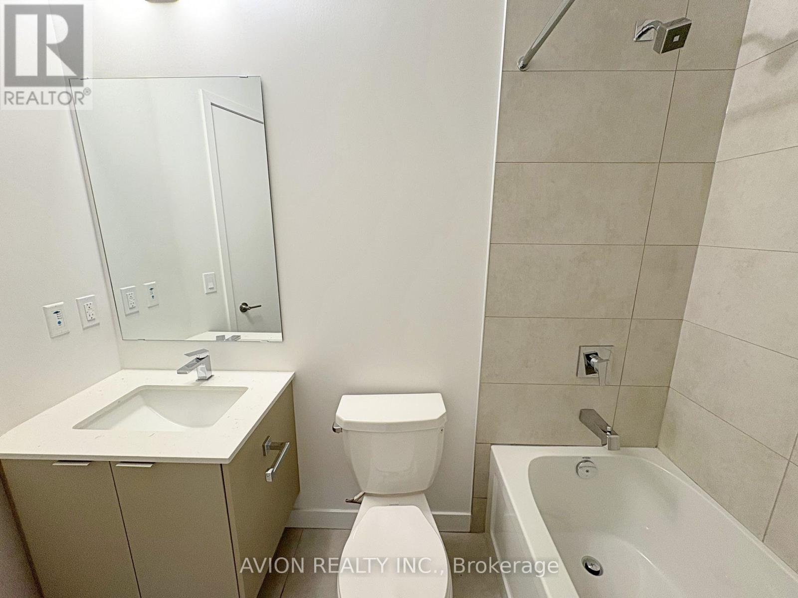 1016 - 8 Tippett Road, Toronto, Ontario  M3H 0E7 - Photo 16 - C13725628