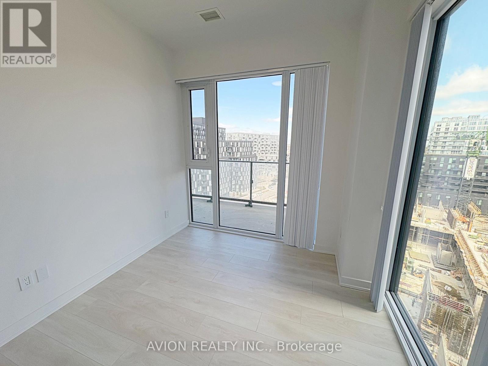 1016 - 8 Tippett Road, Toronto, Ontario  M3H 0E7 - Photo 18 - C13725628