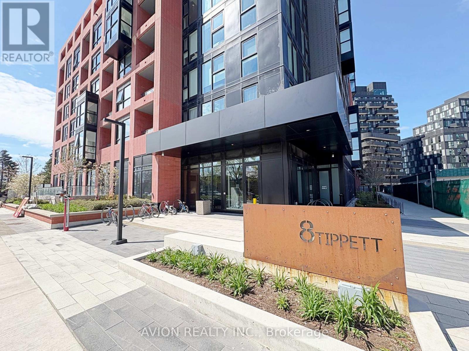 1016 - 8 Tippett Road, Toronto, Ontario  M3H 0E7 - Photo 2 - C13725628