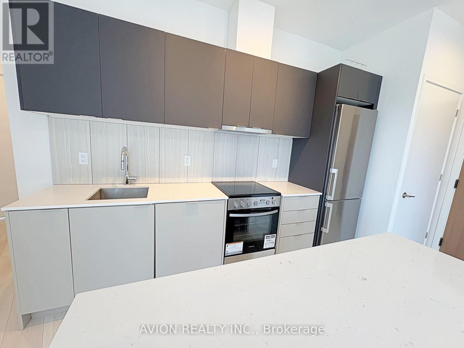 1016 - 8 Tippett Road, Toronto, Ontario  M3H 0E7 - Photo 4 - C13725628