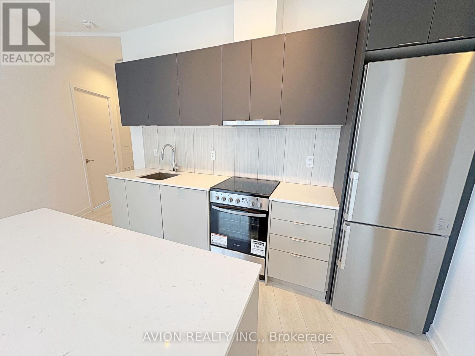 1016 - 8 Tippett Road, Toronto, Ontario  M3H 0E7 - Photo 5 - C13725628